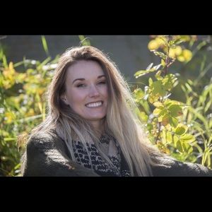 Meet your Posher, Nikki